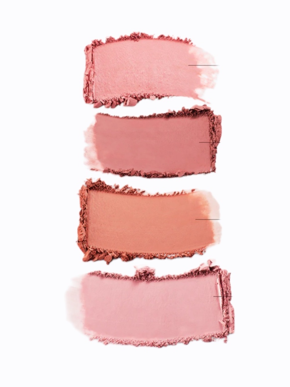 Lithe Sunset Blush Palette - Picture 2 of 2
